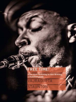 cover image of Free Time!